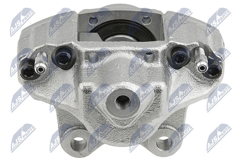 Pidurisadul, NTY HZP-WW-068