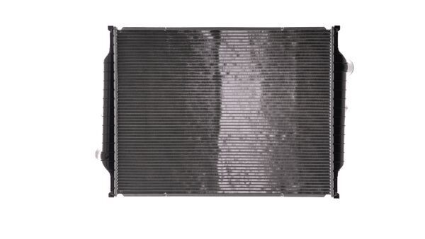 Chladič, chlazení motoru CR 1225 000S