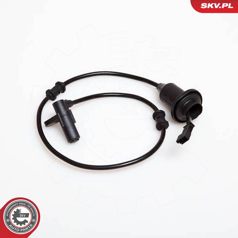 ESEN SKV 06SKV002 Sensor, wheel speed