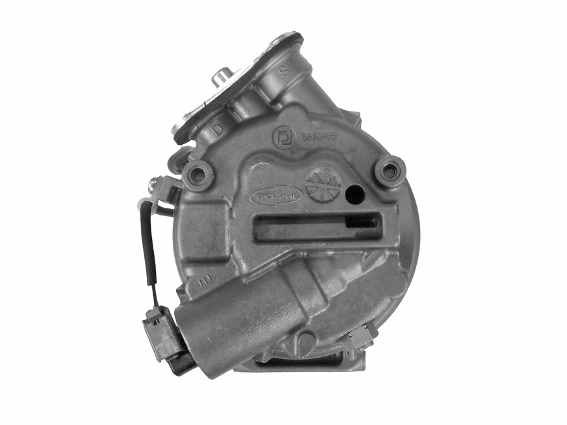 Airstal 10-0657 Compressor, air conditioning