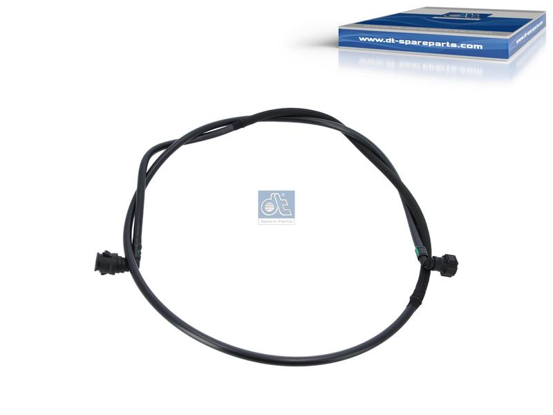 Conducta alimentare cu combustibil 7.56193 DT Spare Parts