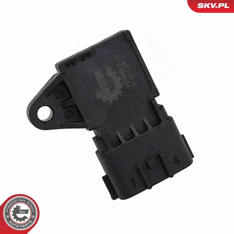 ESEN SKV 17SKV024 Sensor, intake manifold pressure