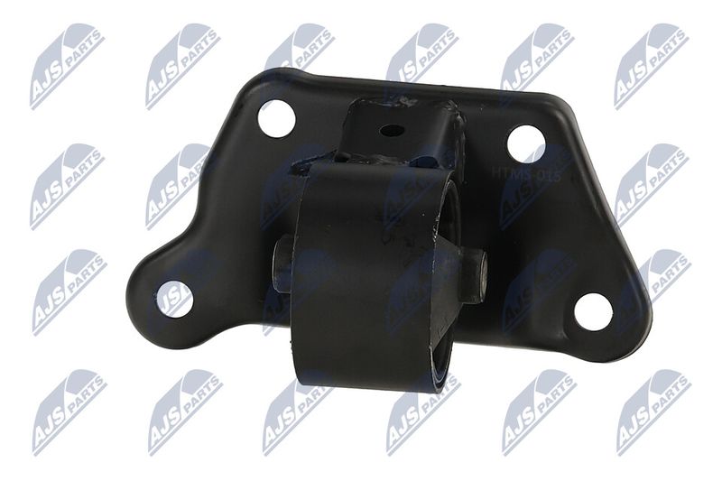 Paigutus, Mootor, NTY ZPS-MS-015