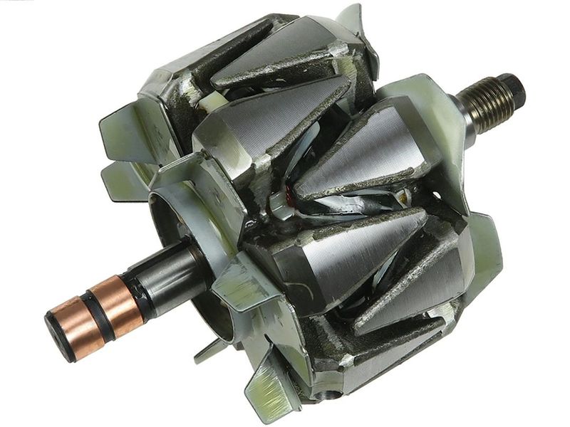 Бігунок, генератор, Auto Starter AR6019