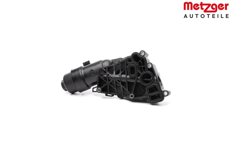 METZGER AUTOTEILE 2370140 Housing, oil filter