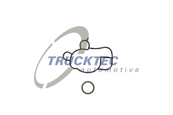 TRUCKTEC AUTOMOTIVE Javítókészlet, retarder 01.24.102