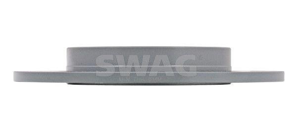 SWAG 33 10 7300 Brake Disc