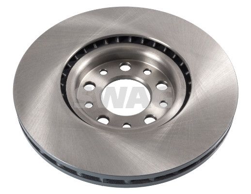 SWAG 33 10 0148 Brake Disc