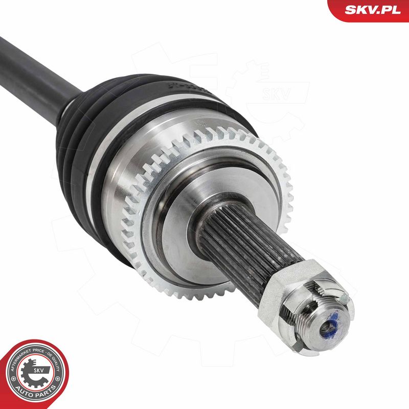 Veovõll, ESEN SKV 40SKV224