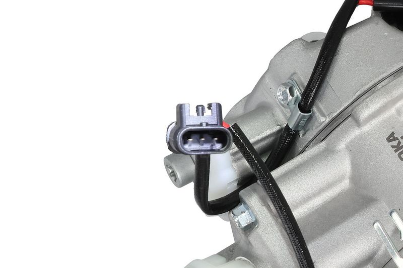 KAMOKA 7820161 Compressor, air conditioning
