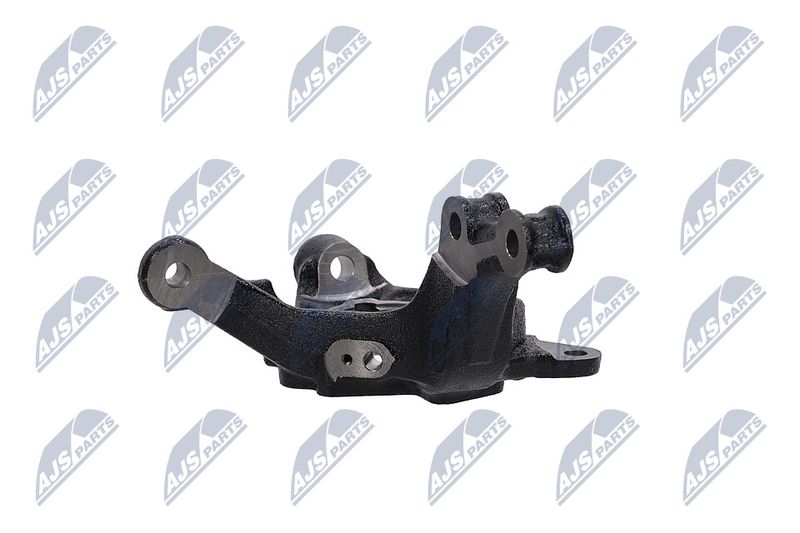 Käändmik, rattakinnitus, NTY ZZP-HD-011