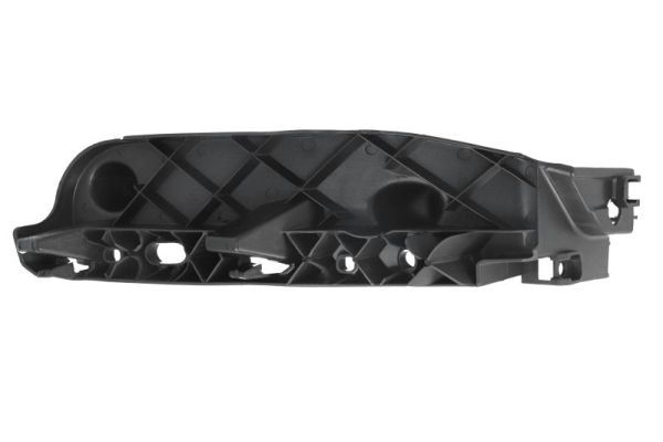 Bumperbevestiging Voor Rechts (onder koplamp, plastic) past: DODGE DURANGO III 01.21-