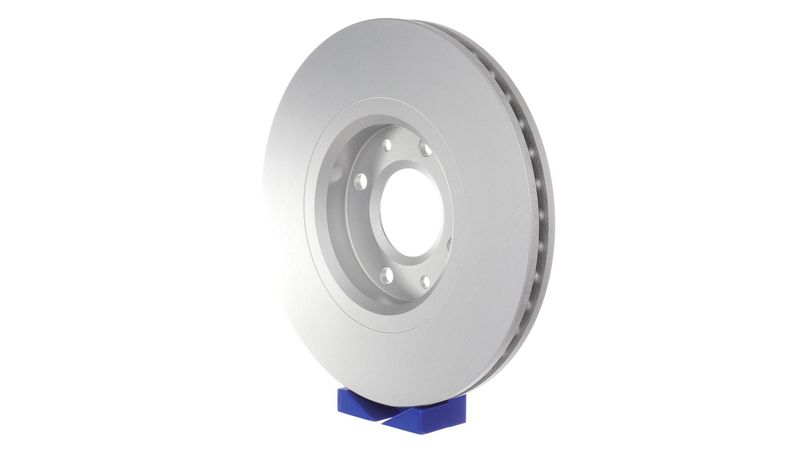 Brzdový kotouč VKBD 80002 V2