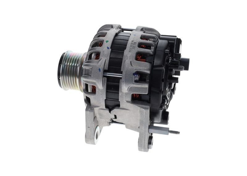 Generator / Alternator F 000 BL0 615 BOSCH