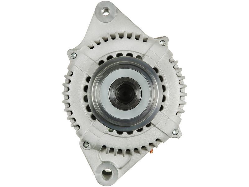 Generaator, AS-PL A6136