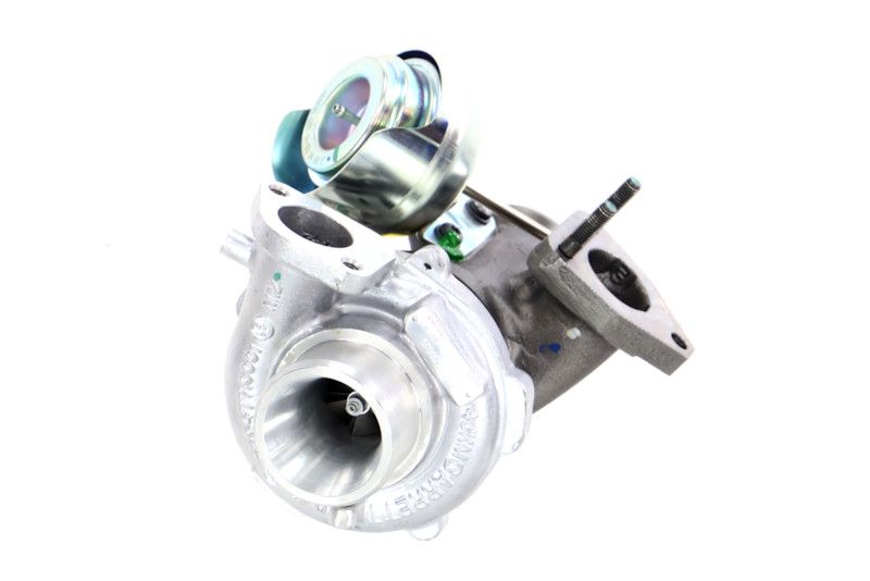 REMANTE 003-001-003920R Charger, charging (supercharged/turbocharged)