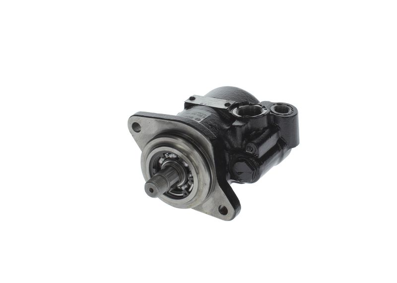 BOSCH KS01000184 Hydraulic Pump, steering