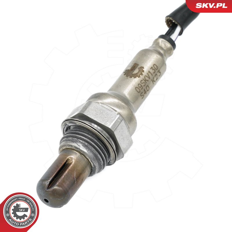 Lambda andur, ESEN SKV 09SKV130