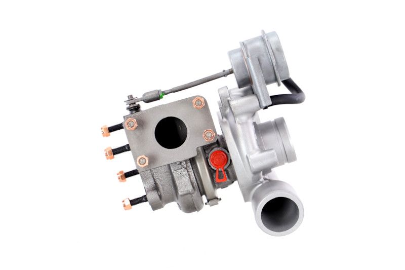 REMANTE 003-002-001038R Charger, charging (supercharged/turbocharged)