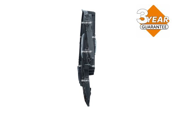 Ventilaator, mootorijahutus, NRF 47252
