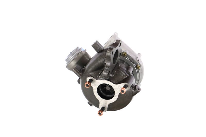 REMANTE 003-001-003731R Charger, charging (supercharged/turbocharged)