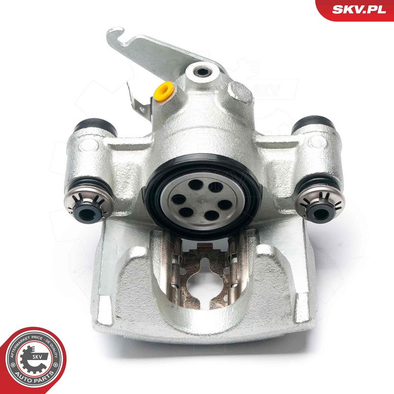 Pidurisadul, ESEN SKV 23SKV353