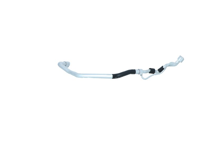 NRF 400136 High/Low-pressure Line, air conditioning
