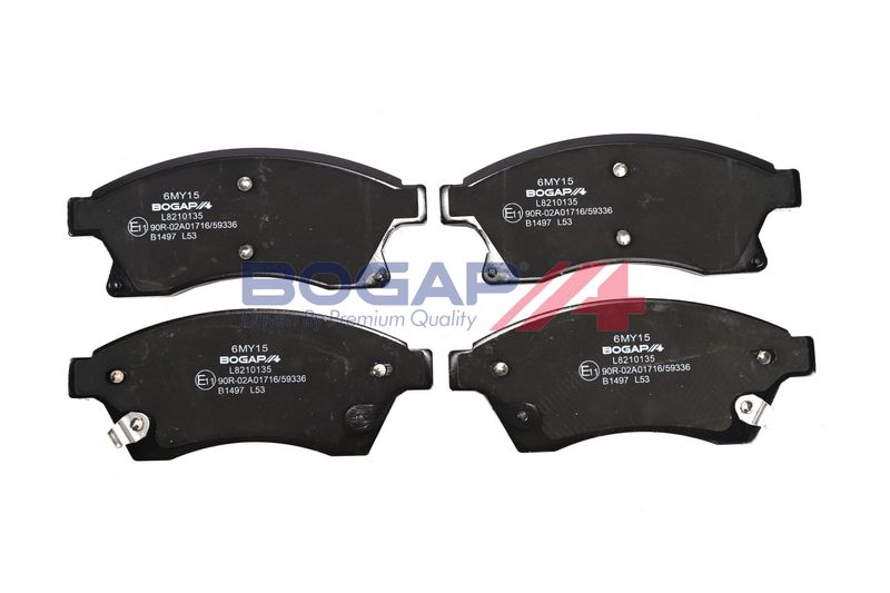 OEM код товара: 13374966