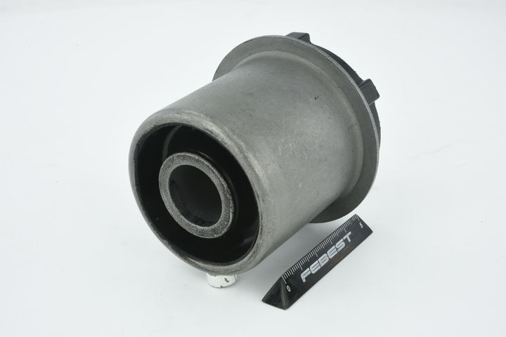 FEBEST NAB-357 Bushing, axle beam