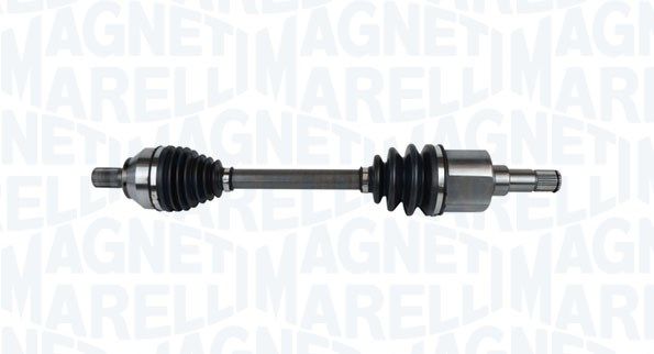 Приводний вал, Magneti Marelli 302004190177