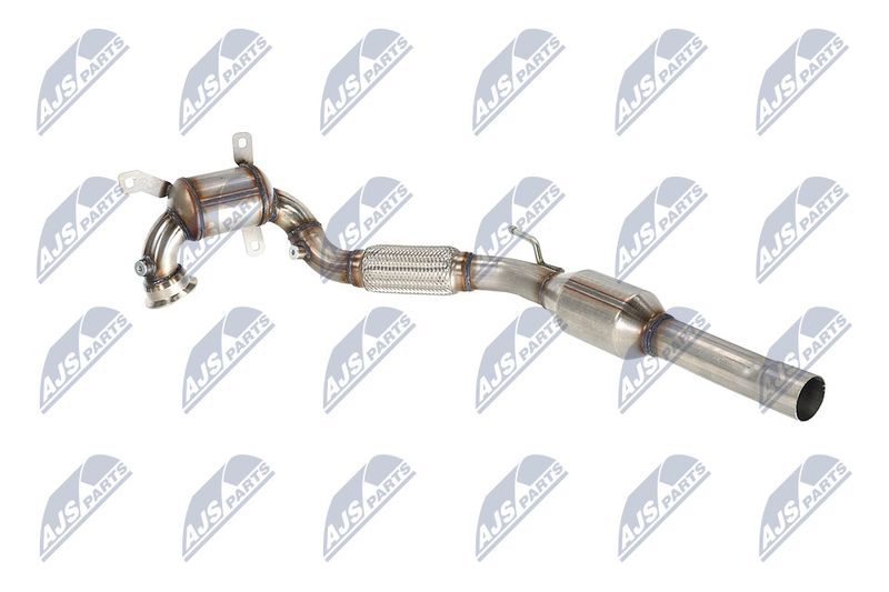 NTY KAT-AU-003 Catalytic Converter