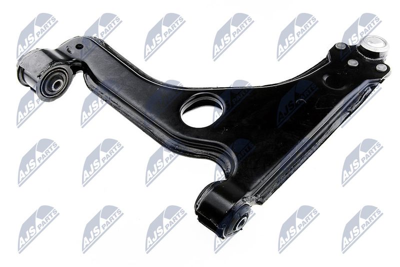 NTY ZWD-PL-018 Control/Trailing Arm, wheel suspension