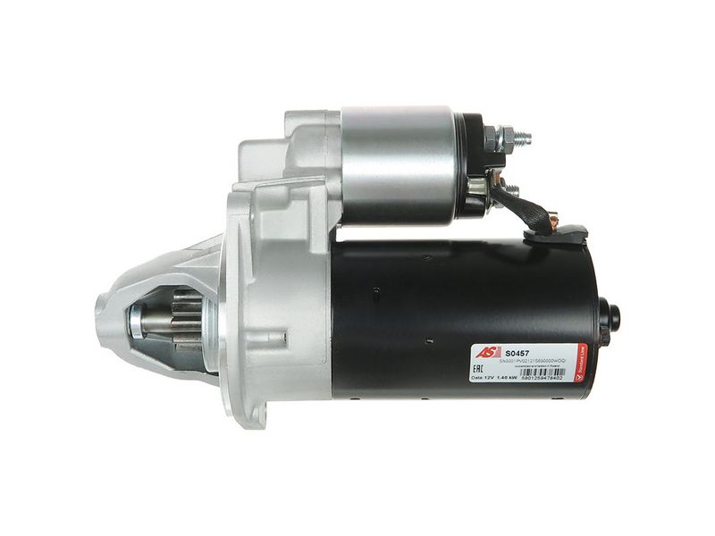 AS-PL S0457 Starter