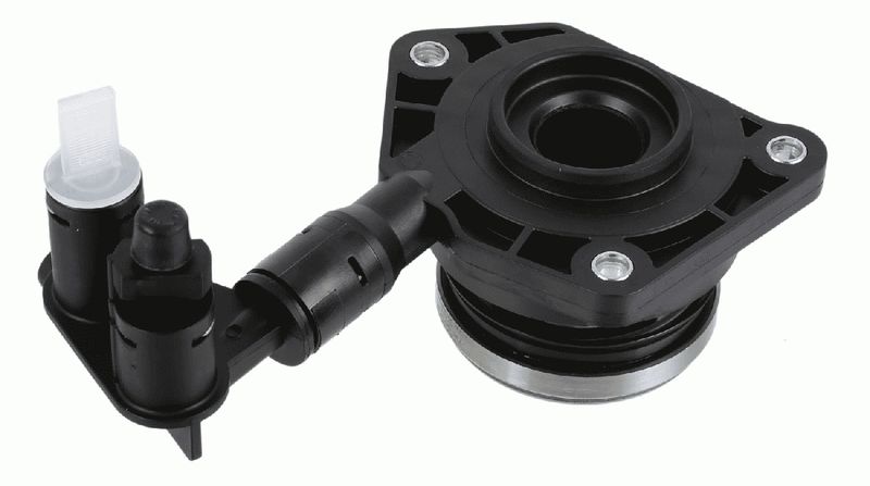 SACHS 3182 600 258 Central Slave Cylinder, clutch