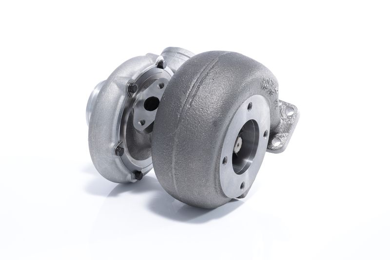 Compresor,sistem de supraalimentare T911266 BTS Turbo