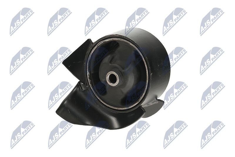 NTY ZPS-KA-303 Mounting, engine