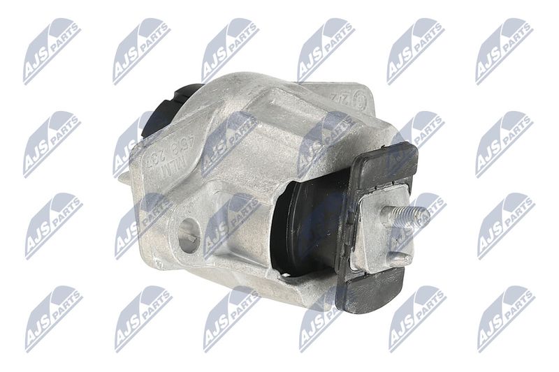 Paigutus, Mootor, NTY ZPS-LR-015