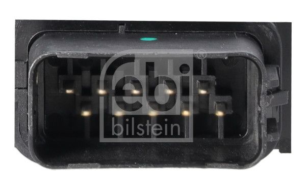 1008254 FEBI BILSTEIN Serratura sport. 
