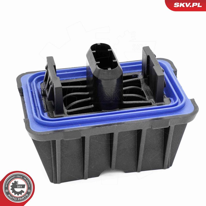 Kinnitus, tungraud, ESEN SKV 96SKV293