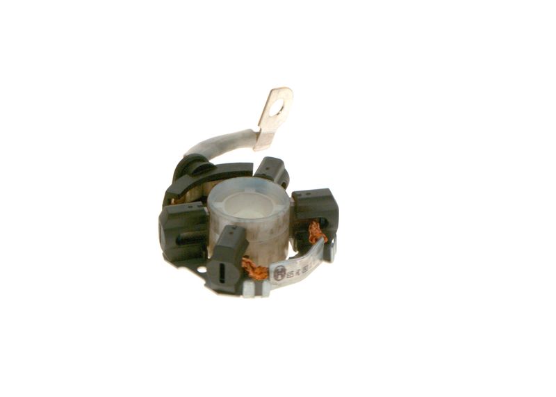 BOSCH 1004336615 Holder, carbon brushes