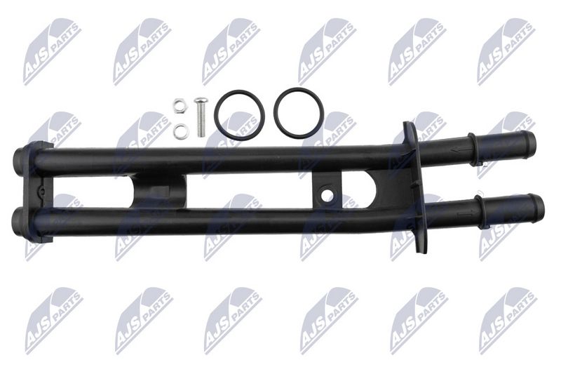 NTY CTM-FT-035 Heater Hose