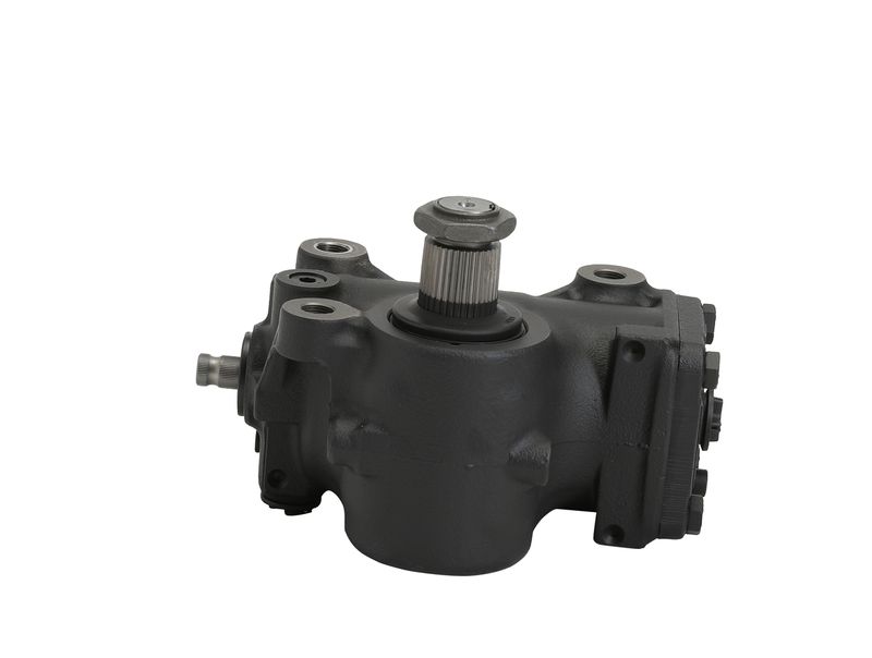 BOSCH K S01 001 046 Steering Gear