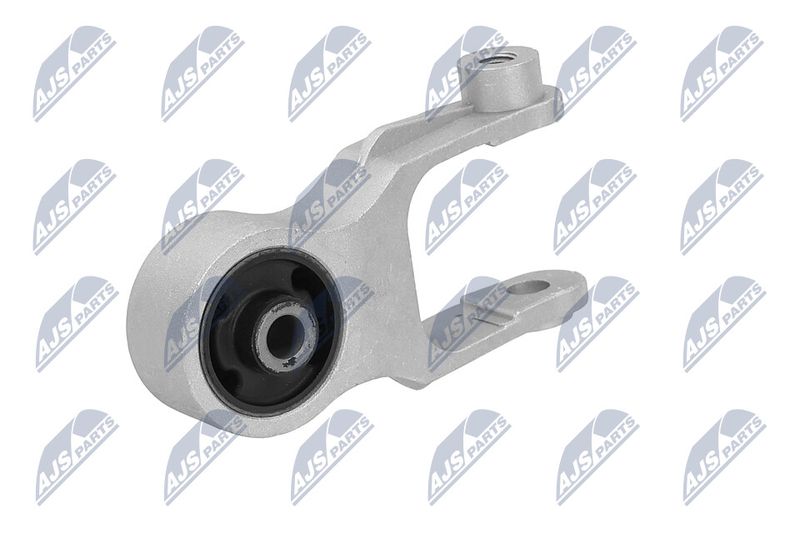 Paigutus, Mootor, NTY ZPS-PL-077