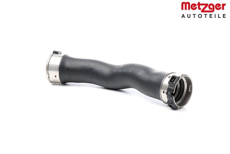METZGER AUTOTEILE 2400869 Charge Air Hose