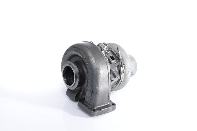 Compresor,sistem de supraalimentare T913031 BTS Turbo