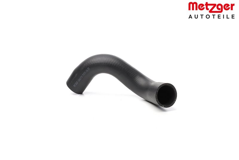 METZGER AUTOTEILE 2400770 Turbinos oro žarna