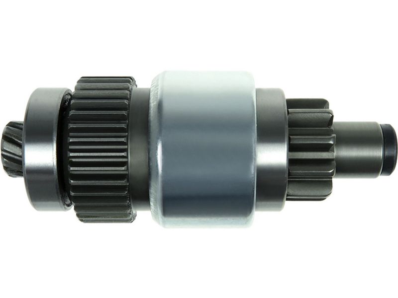 Vabajooks, starter, AS-PL SD6029