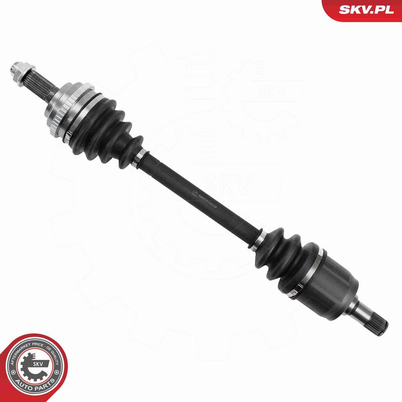 ESEN SKV 40SKV218 Drive Shaft