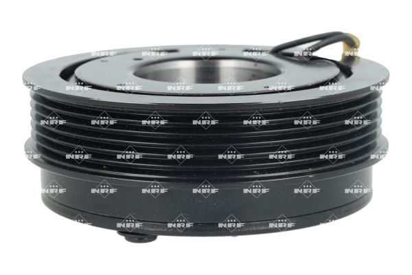 NRF 380023 Magnetic Clutch, air conditioning compressor