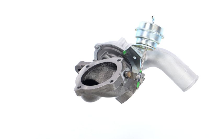 REMANTE 003-001-003228R Charger, charging (supercharged/turbocharged)